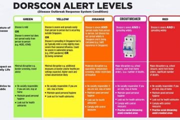DORSCON Circuit Breaker