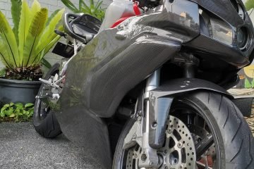 TRAXX Ducati 749 - 01