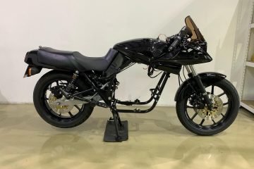 TRAXX Suzuki Katana - 10
