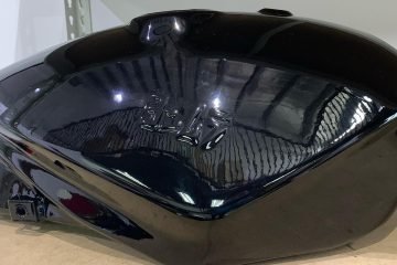 TRAXX Suzuki Katana - 8