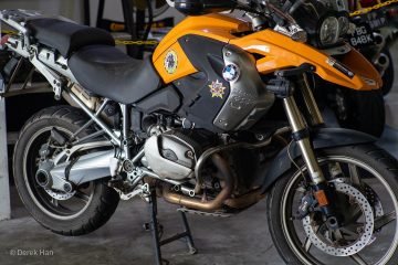 BMW R1200GS - 02