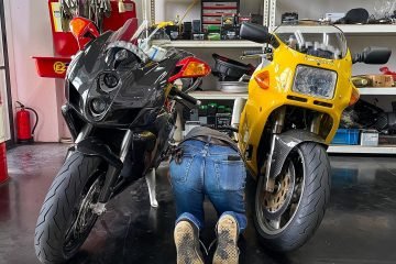 20210606 TRAXX - Ducati 749 - 03 Ducati 900SS - 05