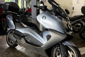 20210802 TRAXX - BMW C650GT - 01