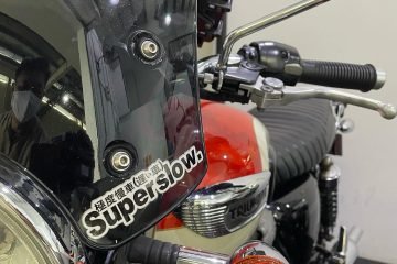 20220228 TRAXX - Triumph T100 - 02
