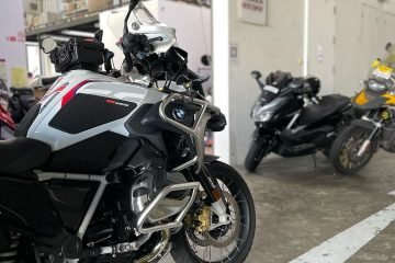 20220422 TRAXX - BMW R1250GSA - 01