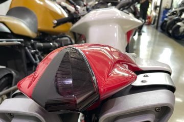 20220706 TRAXX - Bimota DB6 - 02