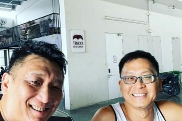 20221125 TRAXX - Andy Lau - 04