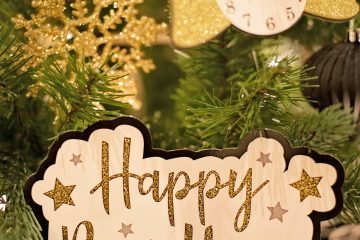 Merry Christmas 2022 Happy New Year 2023