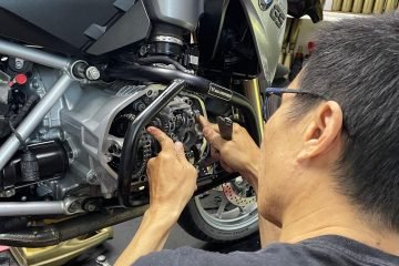 20221222 TRAXX - BMW R1200GS - 28