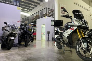 20230215 TRAXX - BMW K1600GTL - 05, BMW R1200GSA - 29, BMW S1000XR - 02