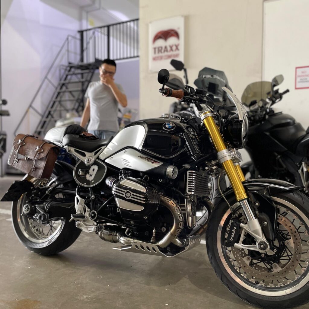 20230225 TRAXX - BMW RnineT - 06