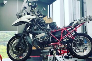 20230321 TRAXX - BMW R1200GS - 30
