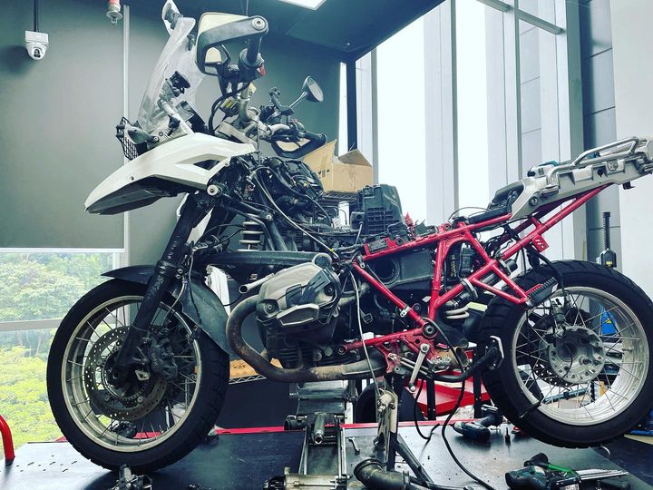 20230321 TRAXX - BMW R1200GS - 30