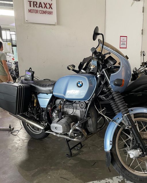 20220420 TRAXX - BMW R100RT - 05