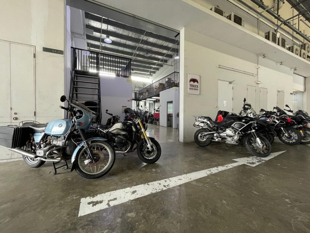 20230420 TRAXX - Honda Forza300 - 02