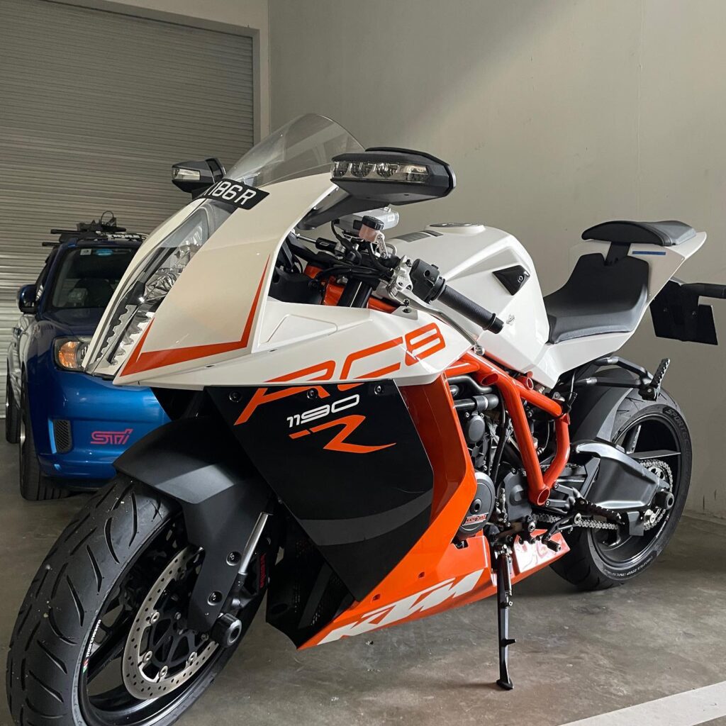 20230421 TRAXX - KTM RC8 - 06