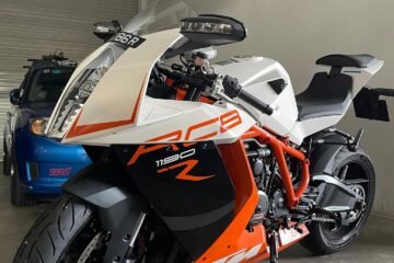 20230421 TRAXX - KTM RC8 - 06