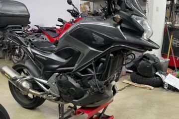 20230502 TRAXX - Honda NC750X - 01
