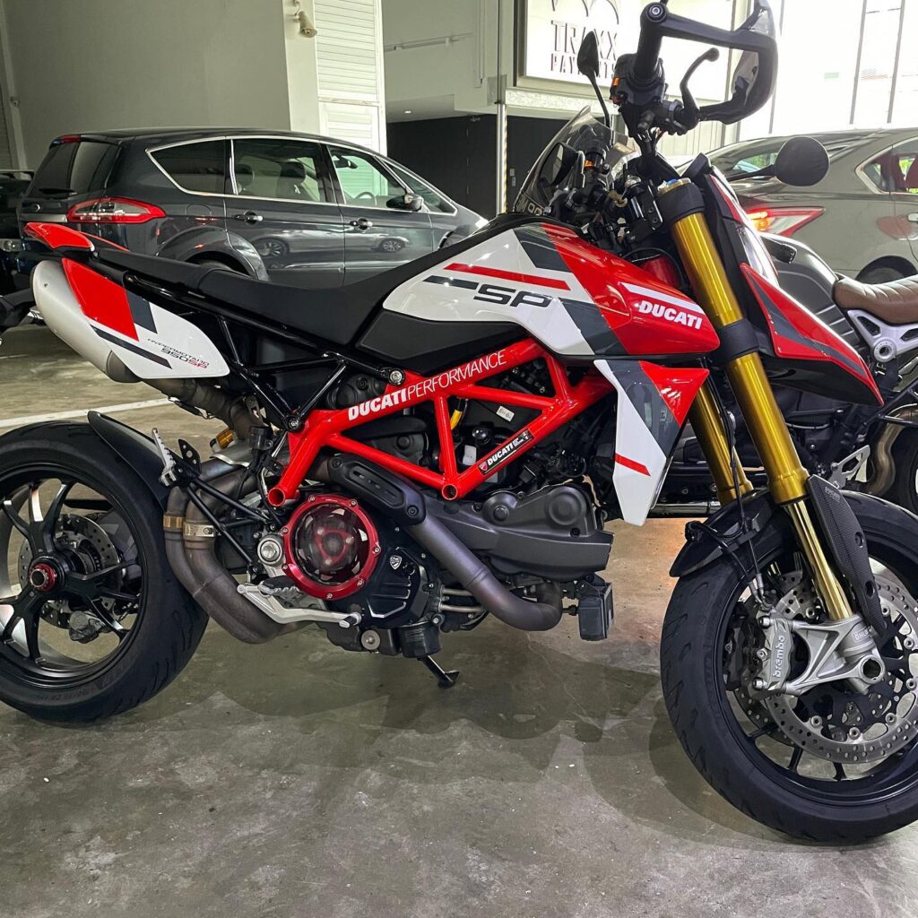 20230517 TRAXX - Ducati Hypermotard 950SP - 01