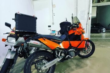 20230712 TRAXX - KTM 950 Adventure - 01