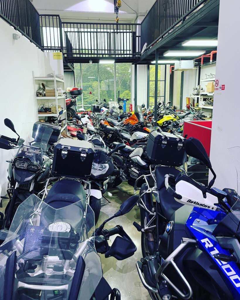 20230811 TRAXX - BMW R1200GS -35