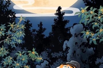 Mid Authmn Festival 2023