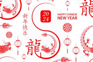 Chinese New Year 2024