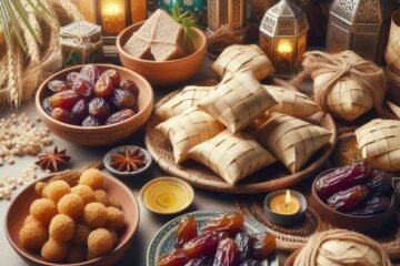 Hari Raya Puasa 2024