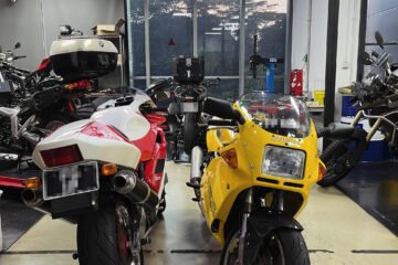20240611 TRAXX - Bimota - 12, Ducati 900SS - 14