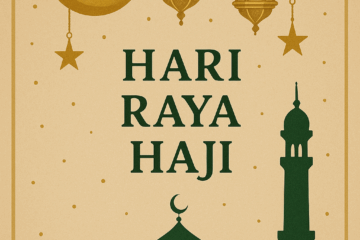 Hari Raya Haji 2025